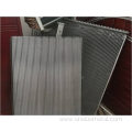 Aluminum tubes for car engines radiators